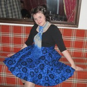 Татьяна Ермачкова on My World.