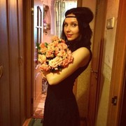 Татьяна Никитина on My World.