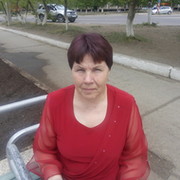 Татьяна Агапова on My World.