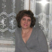 Татьяна Лах on My World.