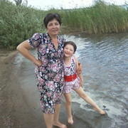 Татьяна Парамонова on My World.