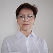 🇷🇺 Татьяна Шароглазова on My World.