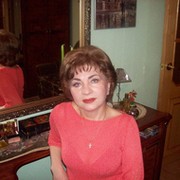 татьяна шевченко on My World.