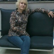 Татьяна Цейгер on My World.