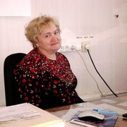Татьяна Ушакова on My World.