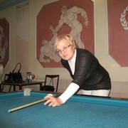 Татьяна Мухаметова on My World.