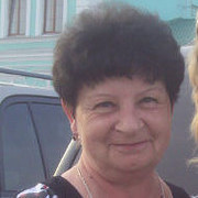 Татьяна Романчук on My World.