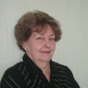 Татьяна Литвинова on My World.