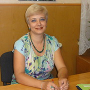 Татьяна Кравцова on My World.