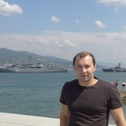 Юра Швырков on My World.