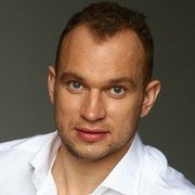 Максим Темченко on My World.