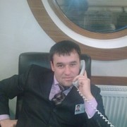 Алан Темираев on My World.