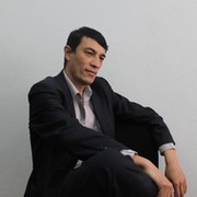 Темур Сапаров on My World.