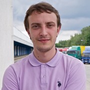 Артем Трухачев on My World.