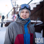 Виктор Гуц on My World.