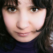 Яна Федорова on My World.