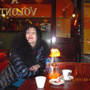 Маргарита P on My World.