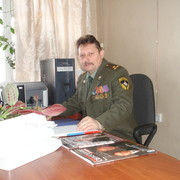 Анатолий Тихомиров on My World.