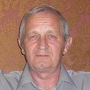 Сергей Тихонов on My World.