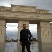 Tima Erkeev on My World.