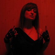 Мандаринка Тихомирова on My World.