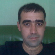 Timur Muhamedchanow on My World.