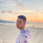 Тимур Антонов on My World.