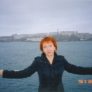 Лариса Бирюкова on My World.