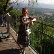 Ткаченко Татьяна on My World.