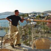 Дмитрий Токарев on My World.