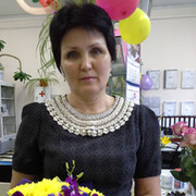 Лилия Толстова on My World.