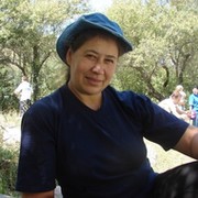 Tamara Fazylova on My World.