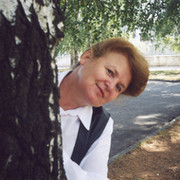 Тамара Безрукова on My World.