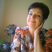 тамара черкавская on My World.