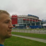 Алексей Торлин on My World.