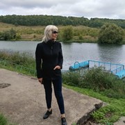 Марина Антоненкова on My World.