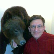 Павел Тищенко on My World.