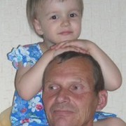 Владимир Трегубов on My World.