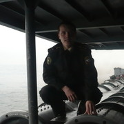 Алексей Тронин on My World.