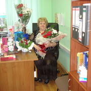 Татьяна Сидорова on My World.