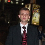 Андрій Цицик on My World.