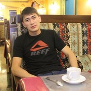 Самат Тумаров on My World.