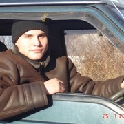 Алексей Синдзяк on My World.