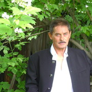 Юрий Третьяков on My World.