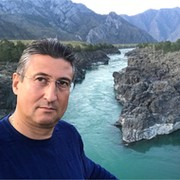 Космынин дмитрий викторович фото Сергей Космынин - Тюмень, Тюменская обл., Россия, 54 года на Мой Мир@Mail.ru