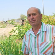 Николай Архипов on My World.