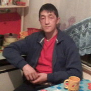 Nurlan Ucenov on My World.