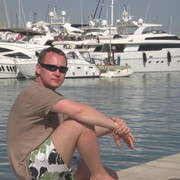 Дмитрий Уездный on My World.