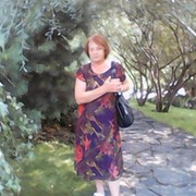 Татьяна Уфимцева on My World.