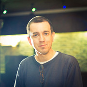 Artem Yankovskiy on My World.